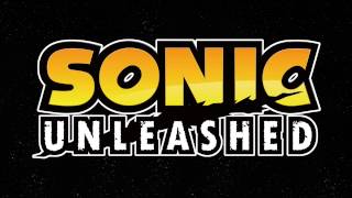 Spagonia (Night) - Sonic Unleashed [OST]