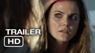 Dark Skies Official Trailer #1 (2013) - Keri Russell Movie HD