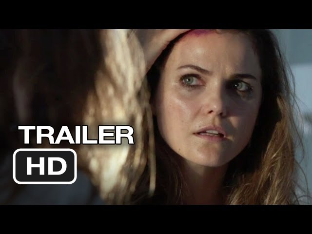 Dark Skies Official Trailer #1