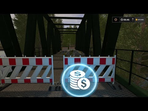 LS17 #152 [Deutsch] - geht doch