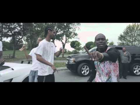 Blacka Da Don - Topic Now -  ( Official Video ) Dir : Rodzilla