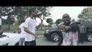 Blacka Da Don - Topic Now -  ( Official Video ) Dir : Rodzilla