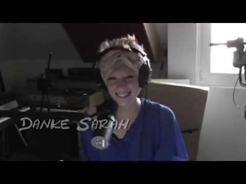 Helena Zumsande feat. Sarah Connor - Wie schön du bist - INTRO