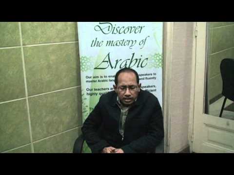 Luthfi Hamidi from Indonesia ( Beginner level )