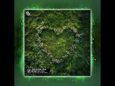 Kolya Funk & PHURS & Catching Sunrises - You’re My Heart, You’re My Soul (Eddie G Remix)