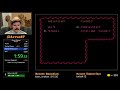 Ghoul School NES Speedrun In 5 18 By Arcus