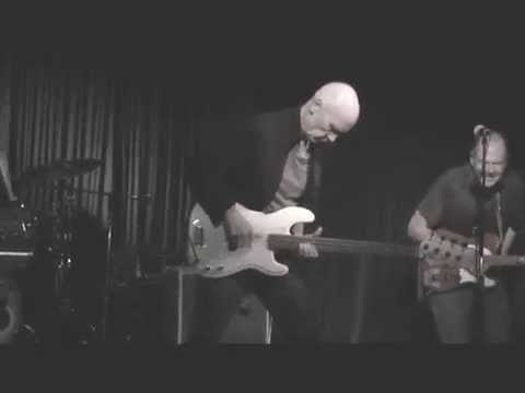Michael Rhodes Bass Solo #2 on 3/13/15
