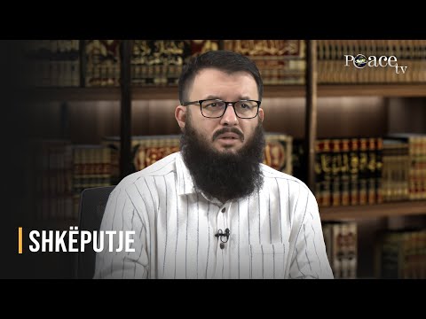 Hasedi është padrejtësia më e madhe që e bën njeriu ndaj vetes së tij - Hoxhë Mirsim Maliçi