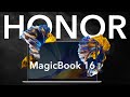 Ноутбук Honor MagicBook 16