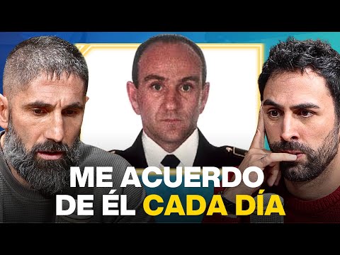 Pelayo Gayol Reveals His Worst Moment as a GEO Agent