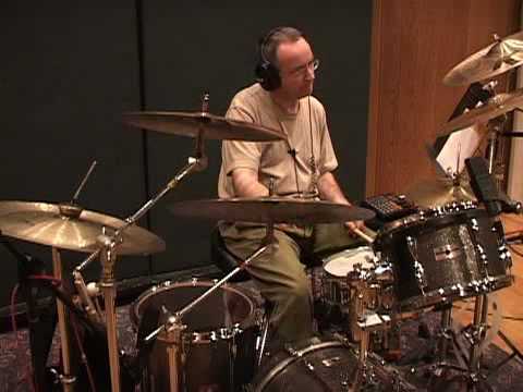 Thumbnail for Dave Mattacks Solo (3) by Dave Mattacks