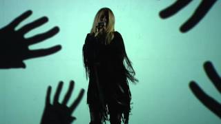 Raddirnar - Greta Salóme (Söngvakeppnin 2016)