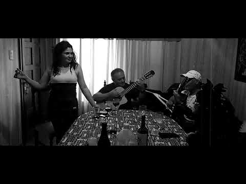 MEMORIA DE AMAR CLAUDIA ARZA