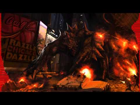 Haunta & Invictous - Fear