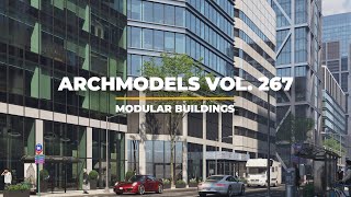 Archmodels vol. 267