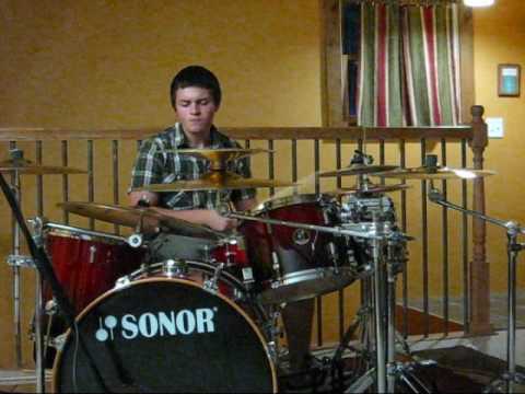 Thumbnail for Sugar Skulls by Envy on the Coast Drum Cover by Envy on the Coast