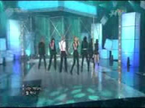 After School Because Of You Comeback