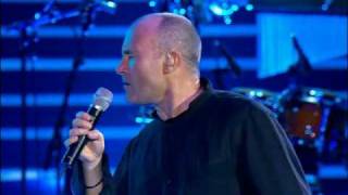 Phil Collins - Can&#39;t stop loving you (HQ Live 2004)