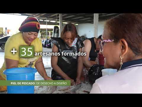 Puerto Barú y CIFEm, hacia un Futuro Sostenible en las costas de #chiriquí