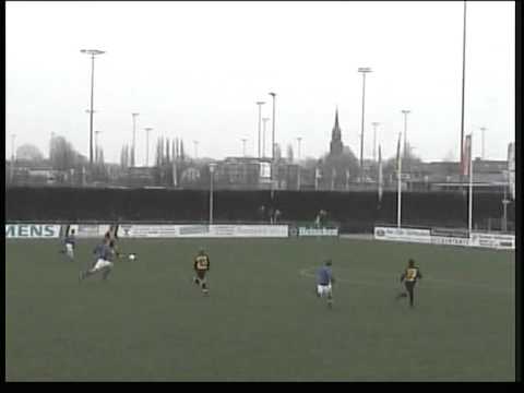 TOGB D1 - UNIO D1 (10-03-2012)