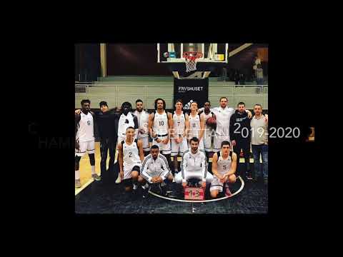 Fryshuset Superettan Champions 2019-2020 Highlights