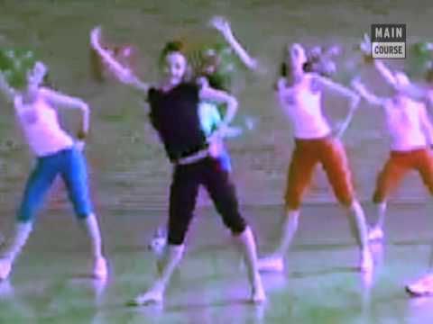 Will Eastman - Caroline (Official Video) (MCR-009 // Main Course)