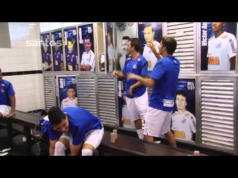 NEYMAR Bailando Pienso en Ti de las CULISUELTAS.