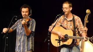 Early Country Music Wk - You Better Treat Your Man Right - Courtney Granger