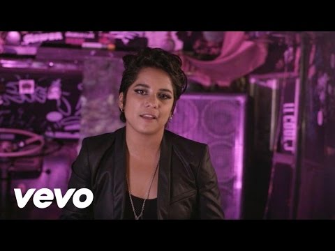 Vicci Martinez - Run Run Run (Live At The Key Club/2012)