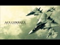 Ace Combat 5: The Unsung War - Rendezvous ...
