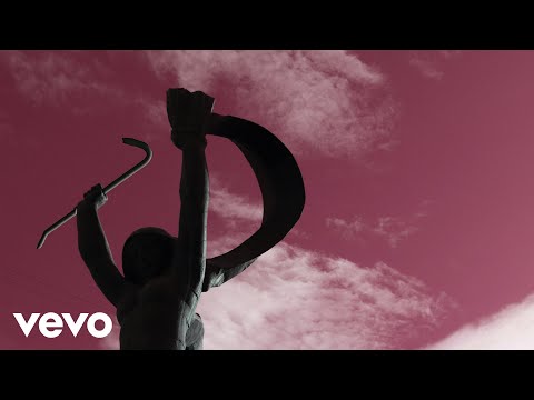 Blanknote ft. Salome Tsulukidze - Triage at Dawn