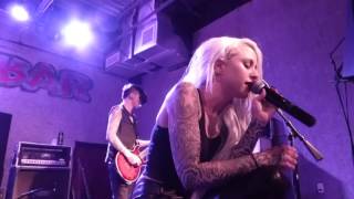 Now That You're Gone (live) - Stitched Up Heart