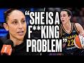 WNBA Legends React to Caitlin Clark's INSANE Abilities! DEFAULT Thumbnail