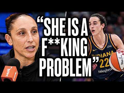 WNBA Legends React to Caitlin Clark's INSANE Abilities!