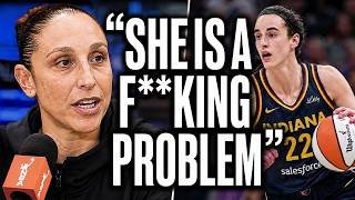 WNBA Legends React to Caitlin Clark's INSANE Abilities! MQDEFAULT Thumbnail