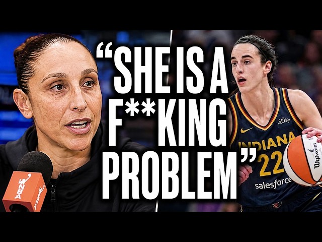 WNBA Legends React to Caitlin Clark's INSANE Abilities! SDDEFAULT Thumbnail
