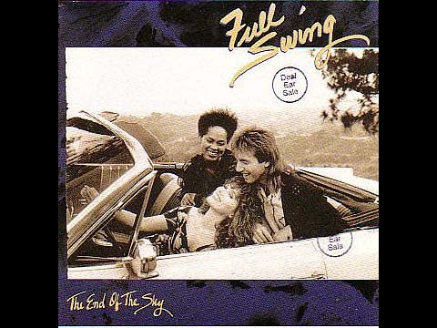 Full Swing - Another Life