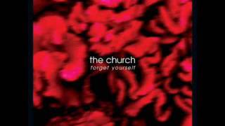 The Church &quot;Song in Space&quot;