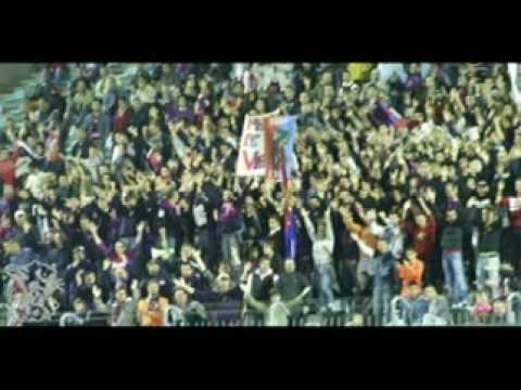 ultras casarano cusp 1980