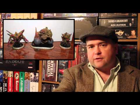 The Discriminating Gamer: Heralds of the Great Weald & More