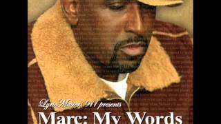The First Time - Marc Nelson