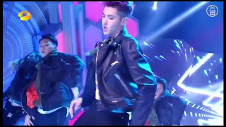 July - Kris Wu (Live) #July #Kris