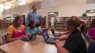 How to Use iCivics Lessons
