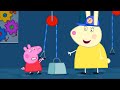 Peppa Pig Visits The Science Musuem Peppa Pig Asia Peppa Pig Full Episodes