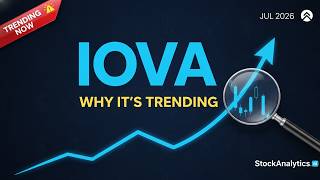 IOVA: From Research to Revenue — How Iovance is Scaling the World's First TIL Therapy