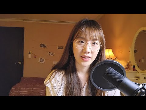 [ASMR] 100 Must-Know Korean Expressions Reading