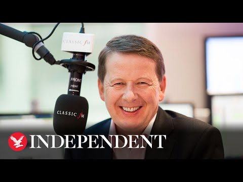 BBC Breakfast presenter Bill Turnbull's best moments after host dies aged 66