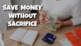 8 Frugal Habits That Quietly Made Me Rich (No Budgeting)