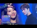 JYP Nation - Special Stage + Don’t Leave Me [2018 KBS Song Festival]