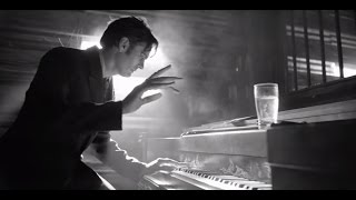 Impossible Winner - The Dead Weather (lyrics) - YouTube